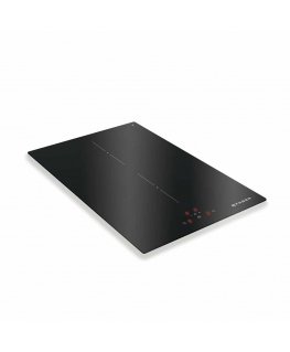 FABER S.p.A. FBH 32 BK FFI Melns Iebūvēts 29 cm Zonas indukcijas plīts 2 zone(s)