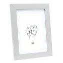 Deknudt S66KD1 P1 Single picture frame Silver