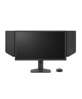 BenQ Zowie kompiuterio monitorius 62,2 cm (24.5") 1920 x 1080 pikseliai „Full HD“ Juoda