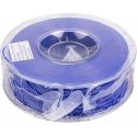 EXD 3D printing plastic TPU, 1.75mm, 1kg, blue