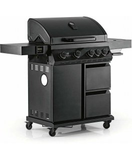 Landmann Rexon Cool black MaxX 4.1