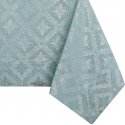DecoKing TCLOTH/MAYA/BRD/MINT/150X500