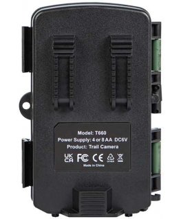 BLOW KM400 Hunting Camera 4K Camera Trap