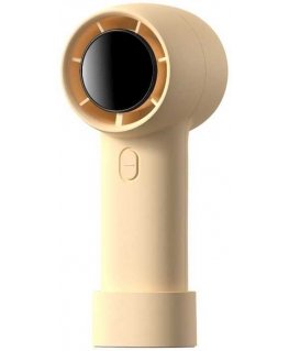 Ventiliatorius Oem Portable fan HX-131B beige