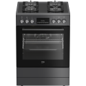 Gas cooker Beko
