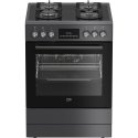 Gas cooker Beko