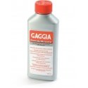Gaggia 21001682 kalkių šalinimo priemonė Daugiafunkcis Skystas (paruoštas naudoti) 250 ml