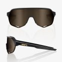 100% S2 sunglasses Warp Wrap-around