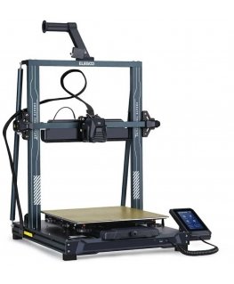 3D printer – Elegoo Neptune 4 Plus