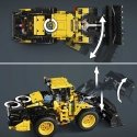 LEGO Technic Volvo L120 elektrinis ratinis krautuvas