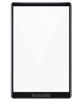 ACTION CAMERA ACCESSORY SCREEN PROTECTION / X5 CINSBAHS INSTA360