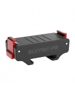 Sunnylife foldable magnetic mounting adapter AD938