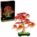 LEGO Botanicals 10348 Japanilainen punainen vaahterabonsai