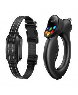 Rojeco PD800 sähköinen olkapanta (musta)