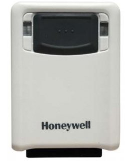 Honeywell 3320G-4USB-0 barcode reader Fixed bar code reader 1D/2D Photo diode Ivory