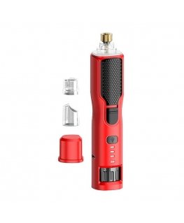 Rojeco 2000mAh electric dog/cat nail file