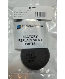 Poli ausinių pagalvėlės rinkinys