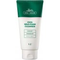 Vt Cosmetics Cica Mild Foam Cleanser - Cleansing Face Foam - 300 ml Vt Cosmetics Cica Mild Foam Cleanser - Cleansing Face Foam - 300 ml