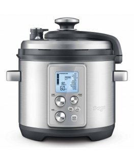 Sage the Fast Slow Pro 6 l Roostevaba teras 1100 W