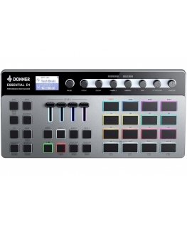 Donner D1 - drum machine