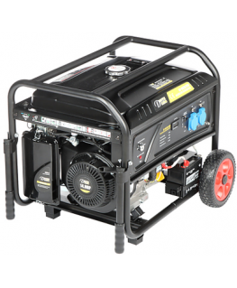 Dynamo GENERATOR DY-6020/PRO 5000 W Dynamo