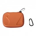 Sunnylife OA5-B893-C bag for ACTION 5 PRO/OSMO Action 4/3 (orange) Sunnylife OA5-B893-C bag for ACTION 5 PRO/OSMO Action 4/3 (orange)