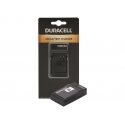 Duracell DRS5964 baterijų įkroviklis USB Duracell DRS5964 baterijų įkroviklis USB