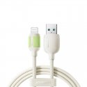 Nopea latausdata-kaapeli Joyroom S-A53 USB-A - Lightning