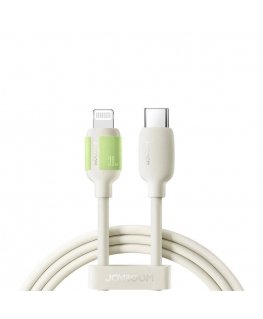 Fast Charging Data Cable Joyroom S-A53 Type-C - Lightning