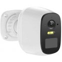 Ce Link Smart Outdoor Camera, 4MP, Tuya, Wi-Fi