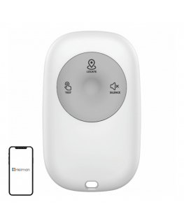 Wireless Remote Controller Heiman HM1RC-W Interlinked