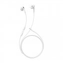 Baseus Encok HZ19 White wired in-ear headphones Baseus Encok HZ19 White wired in-ear headphones