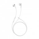 Baseus Encok HZ19 White wired in-ear headphones Baseus Encok HZ19 White wired in-ear headphones