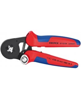 Knipex 97 53 04 plier