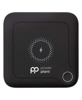 EXD External battery 24000mAh, PD60W, QC3.0, 2x USB-C, USB-A, 9 adapters