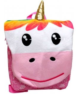 Cyp Brands Bagoose animal backpack unicorn 26cm