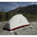 Waterfall Double UL camping tent