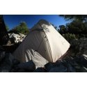 Waterfall Double UL camping tent