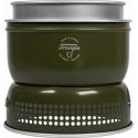 Trangia 25-3 UL retkikeitin, vihreä
