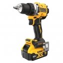 DeWALT DCD800P2T-QW power screwdriver/impact driver