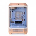 Thermaltake Tower 300 Peach Fuzz Micro Tower Персик Thermaltake Tower 300 Peach Fuzz Micro Tower Персик