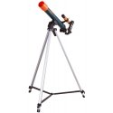 Levenhuk LabZZ T1 Refractor 40x Orange, Petrol colour