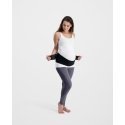 Lola&Lykke® Core Relief raskausajan tukivyö, musta koko XL