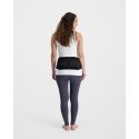 Lola & Lykke® Core Relief pregnancy support belt, black size XL
