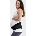 Lola&Lykke® Core Relief raskausajan tukivyö, musta koko XL
