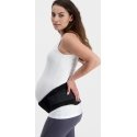 Lola & Lykke® Core Relief pregnancy support belt, black size XL