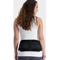 Lola & Lykke® Core Relief pregnancy support belt, black size XL