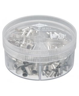 Knipex 97 99 911 laido jungtis Sidabras