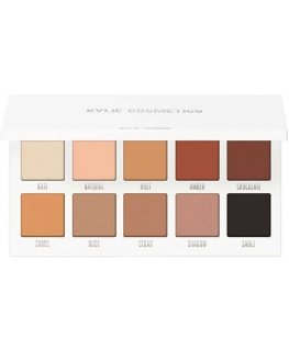 Kylie Cosmetics Kyshadow Classic Matte Palette - Eyeshadow palette - 16.0 g