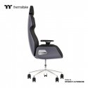 Thermaltake Argent E700 Real Leather Gaming Chair Space Gray wit